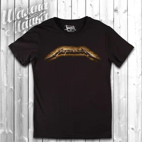 Прикольные футболки: Metallica 1